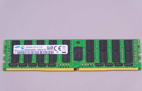 Samsung 32gb 4drx4 pc4 17000 - samsung,