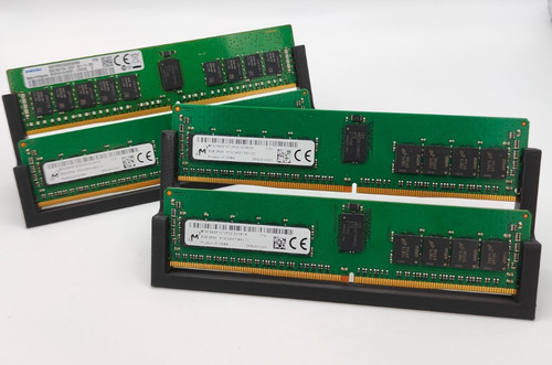 32gb ddr4 ecc - 32gb,