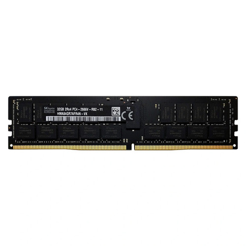 Ram hynix ddr4 ecc gb - ram, sk