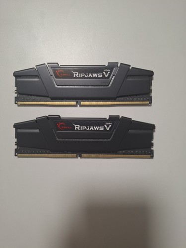 Gskill ddr4 4000mhz - 32, c18