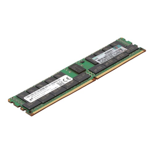 Hpe micron 32gb pc4 - micron, ddr4