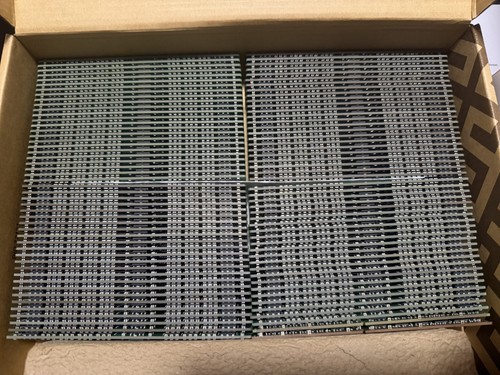 96x ddr4 rdimm gb - 96x,