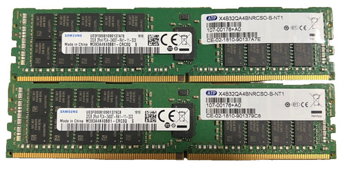 Samsung 64gb - 64gb, (2x