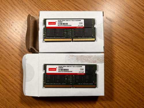 64gb ddr4 dimm ecc - 64gb,