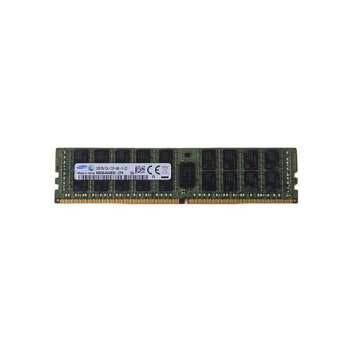 Samsung 32gb ddr4 ecc rdimm - samsung,