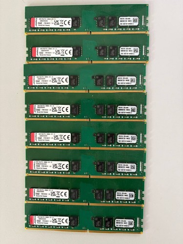 Ddr4 ecc 2rx8 pc4 - ecc, 32