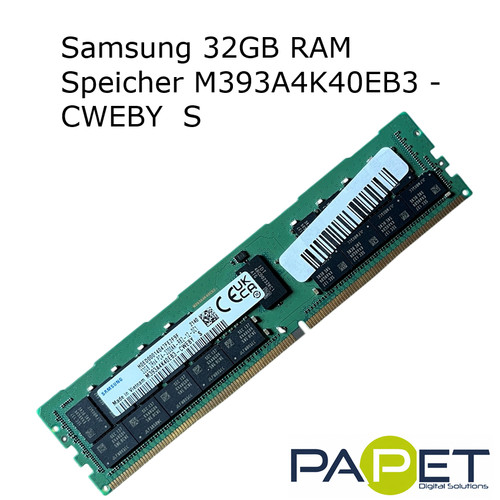 Wow samsung 32gb - samsung, 2rx4