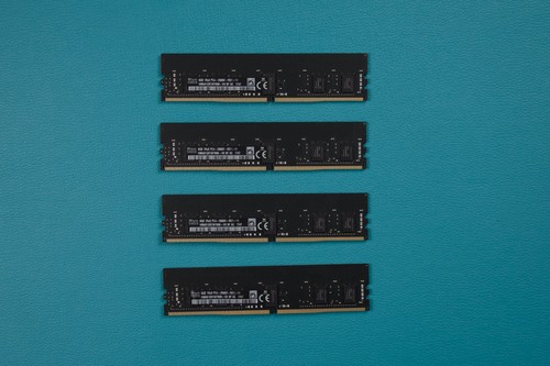 Hynix ddr4 32gb - sk-hynix, ecc