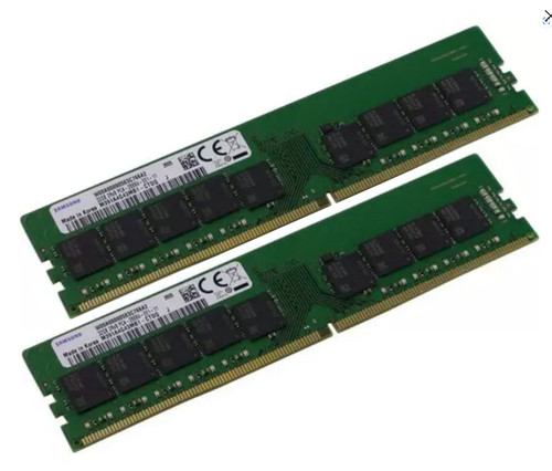 32gb 64gb ddr4 ecc - 2x,