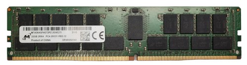Fujitsu ram ddr4 2rx4 - gb,