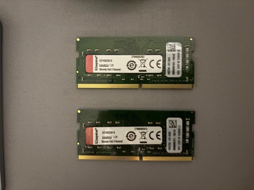 Ddr4 sodimm 2666 - ddr4,
