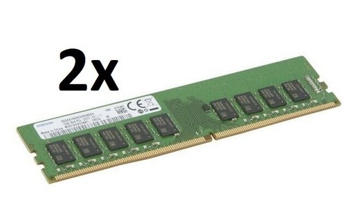 16gb 32gb ddr4 ecc ram - ddr4,