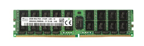Hynix 32gb 64gb - 2x,