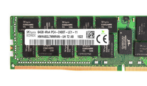 Hynix 64gb ddr4 2400mhz - sk,