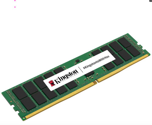 Kingston 32gb ddr4 3200mhz - ddr4, ecc