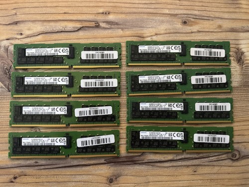 Samsung 32gb 2rx4 pc4 - 32gb,