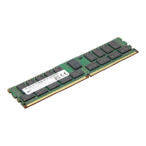 Micron 32gb 2rx4 pc4 2400t - micron,