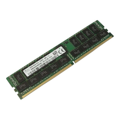 Fujitsu 32gb ddr4 ram - fujitsu,