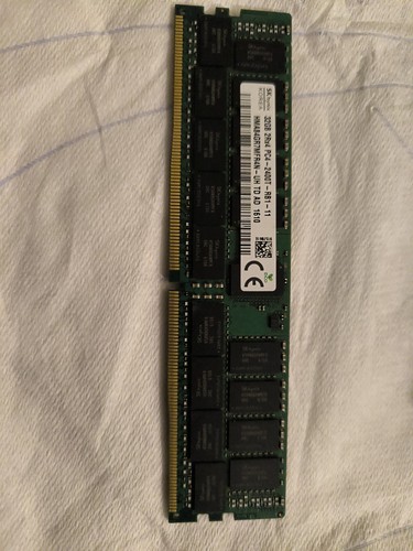 Hynix 32gb ddr4 - sk, ecc