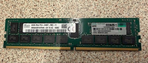 Hynix hma84gr7afr4n 32gb - hynix,