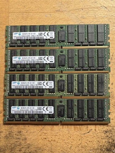 32gb samsung ddr4 ecc - samsung,