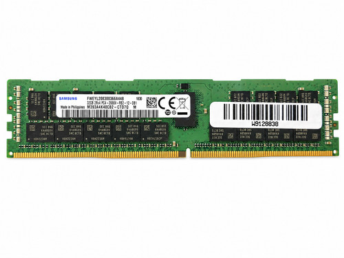 Samsung 32gb 2rx4 pc4 2666v - 2rx4, pc4-2666v