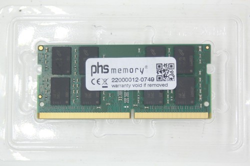Crucial 32gb ddr4 3200mhz - 32gb,