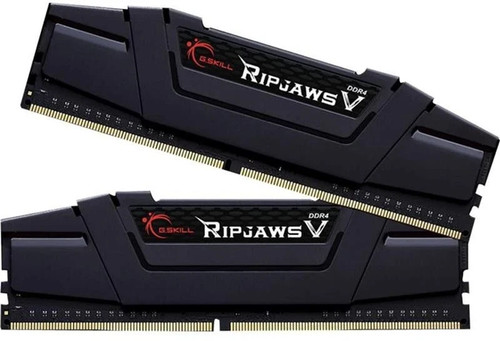 32gb skill ripjaws - g.skill,