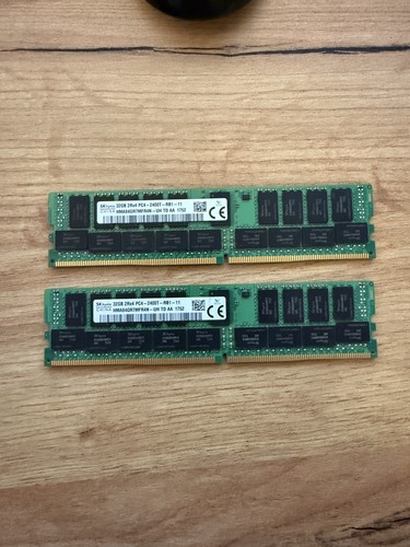 Hpe kit ram - gb,