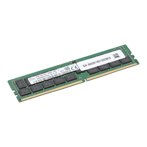 Skhynix 32gb 2rx4 - 32gb,