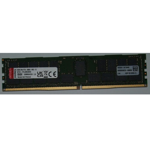 32gb kingston kth pl426 - kingston, kth-pl426/32g