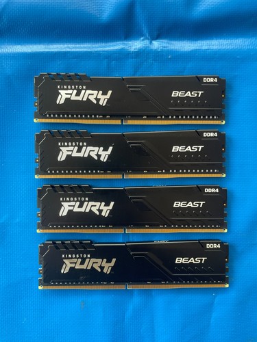 Kingston fury beast - kingston,