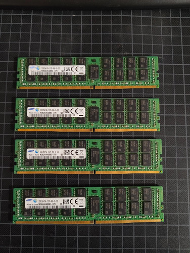 Samsung 32gb ddr4 - ddr4-2133, ecc