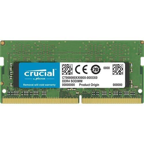 Crucial 32gb ddr4 - 32gb, ddr4-3200