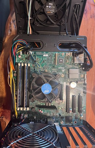 Homelab server nas intel - nas:,