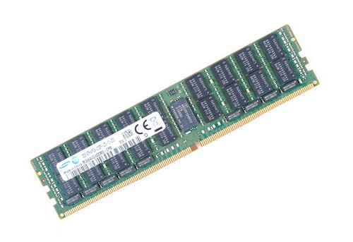 Samsung 32gb ddr4 - ddr4, ecc