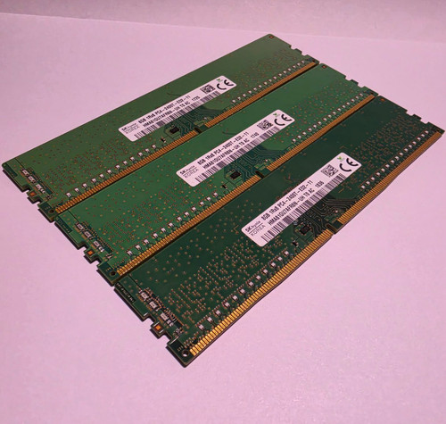 Hynix gb ddr4 - hynix, ecc