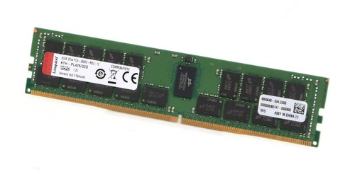 Kingston 32gb 2rx4 pc4 - 32gb,