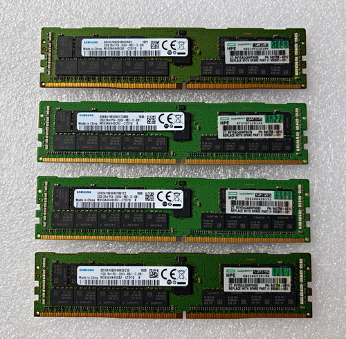 Samsung 128gb ddr4 - samsung,