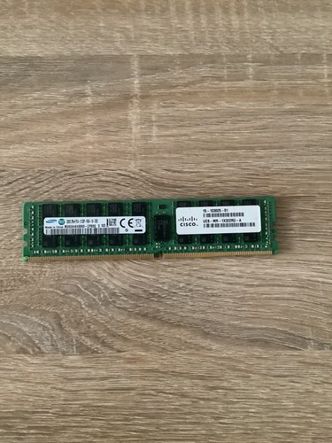 Samsung 32gb pc4 2133p ddr4 - 32gb, pc4-2133p