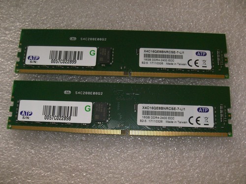 32gb ddr4 ecc - ddr4,