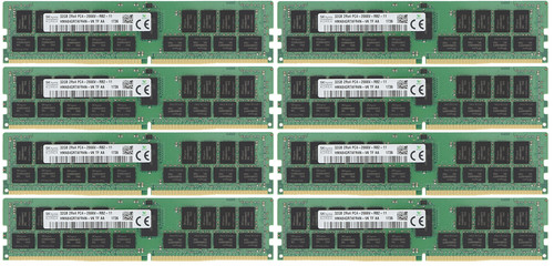 Hynix 32gb 256gb ram - 8x, ecc