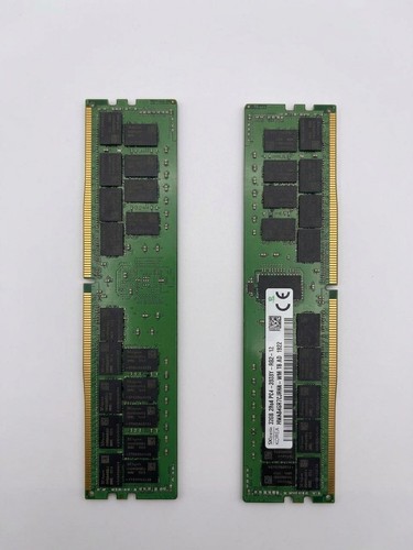 Hpe hynix 32gb 2rx4 - sk,