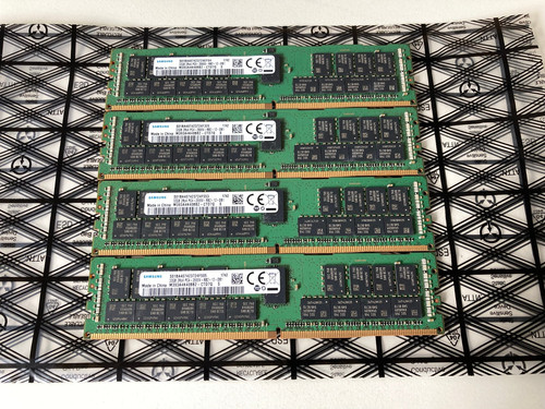 128 ddr4 server ram - 128, gb