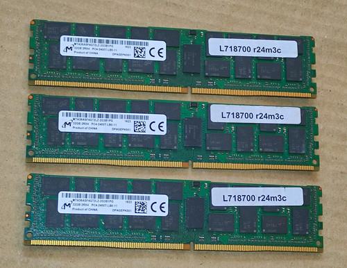 Micron 96gb ddr4 - 96gb,