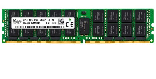 Hynix samsung 32gb - sk, 4rx4