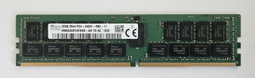 Pcs 32gb 2rx4 - pcs, sk