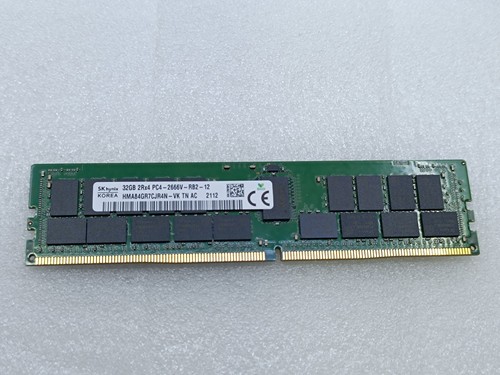 Hynix 32gb 2rx4 pc4 - hynix,
