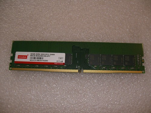 32gb innodisk udimm - 32gb,