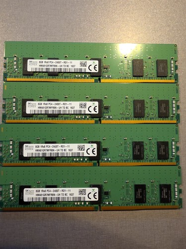 Hynix 32gb ecc reg - 32gb,